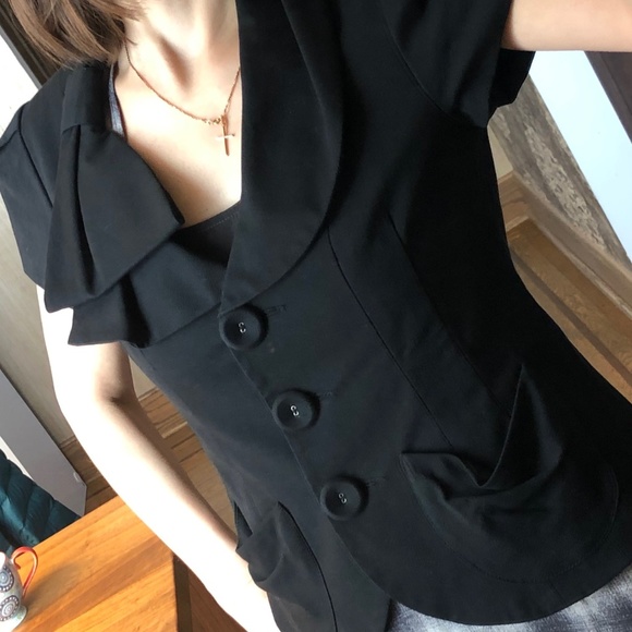 Nanette Lepore jacket - Picture 1 of 8